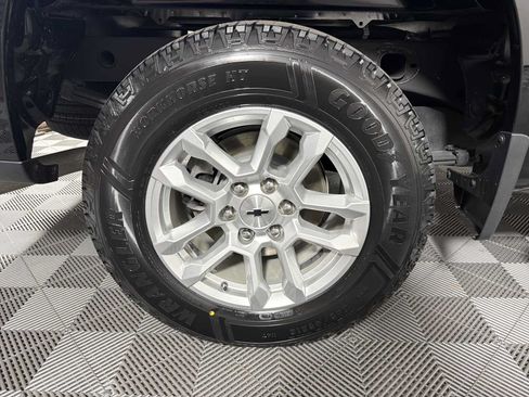 Used 2023 Chevrolet Silverado 1500 RST RWD image 20