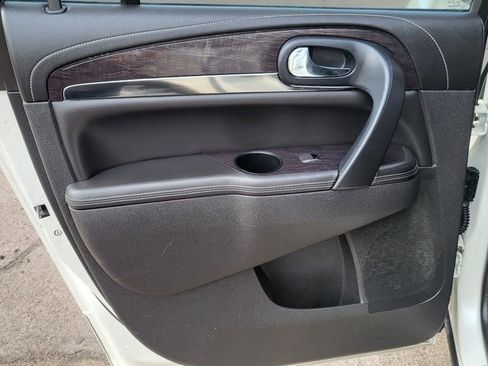Used 2015 Buick Enclave Premium w/ Experience Buick Package FWD image 23