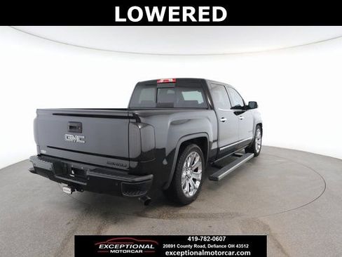 Used 2018 GMC Sierra 1500 Denali w/ Denali Ultimate Package image 16