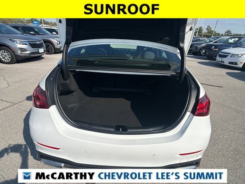 Used 2022 Mercedes-Benz C 300 4MATIC Sedan image 49