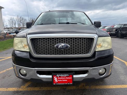 Used 2008 Ford F150 XLT RWD image 3