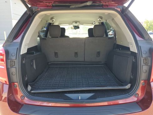 Used 2017 Chevrolet Equinox LT w/ Convenience Package FWD image 7