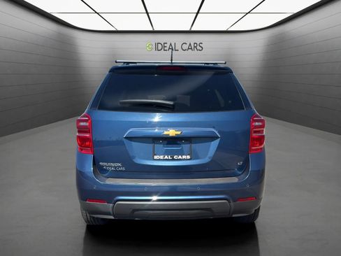 Used 2017 Chevrolet Equinox LT w/ Convenience Package FWD image 6