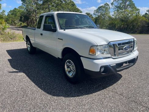 Used 2011 Ford Ranger XLT image 7
