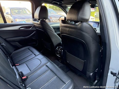 Used 2020 BMW X3 M40i w/ Premium Package AWD/4WD image 52