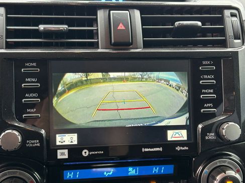 Certified 2023 Toyota 4Runner TRD Pro image 21