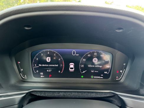 Used 2024 Honda Accord LX image 19