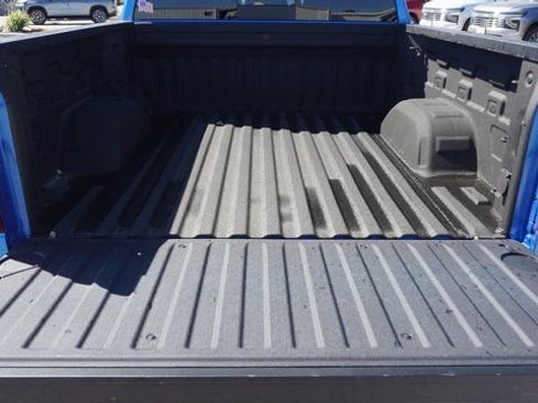 New 2025 Chevrolet Silverado 1500 LT w/ Convenience Package II image 9