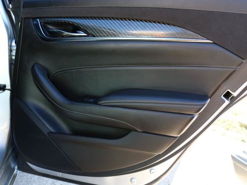 Used 2014 Cadillac CTS Premium AWD/4WD image 42