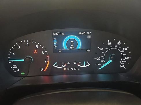 Used 2022 Ford Escape SEL image 16