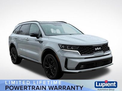 Used 2023 Kia Sorento SX