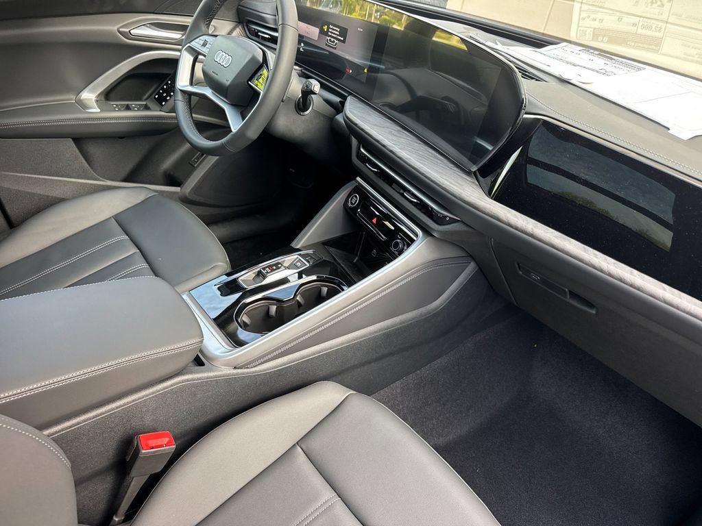 New 2026 Audi Q5 Premium AWD/4WD image 16