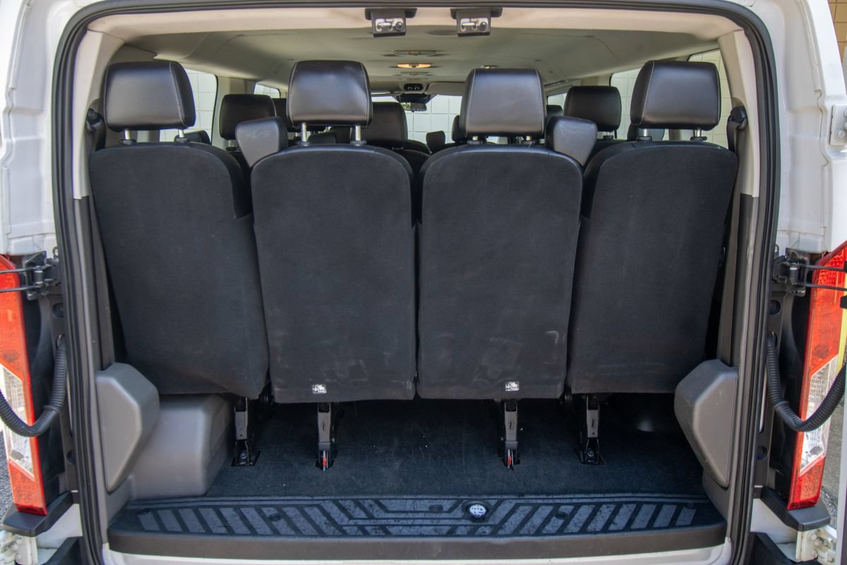 Used 2020 Ford Transit 350 XL RWD image 36
