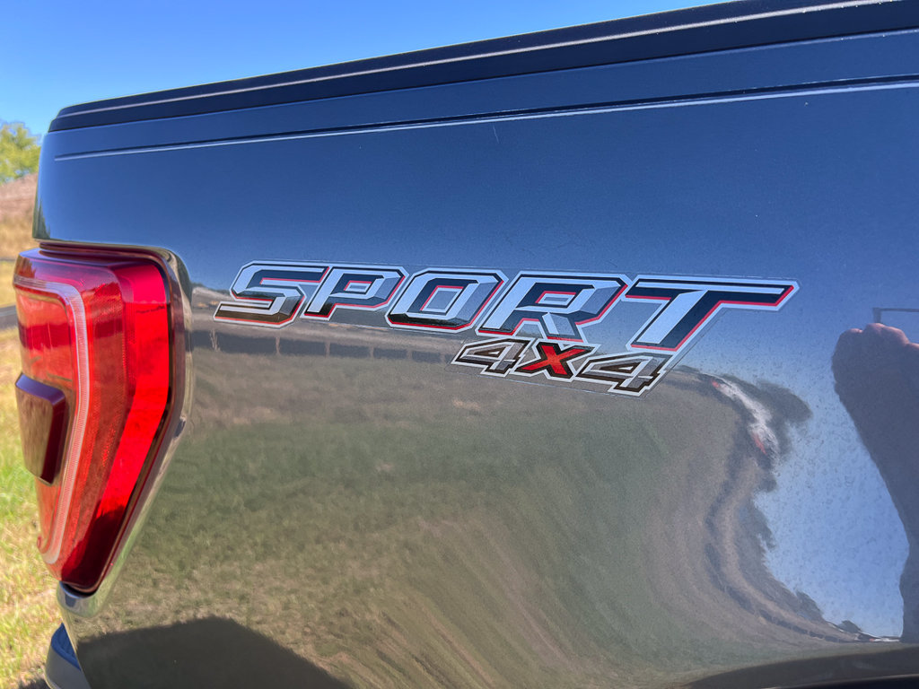 Used 2023 Ford F150 XLT w/ Equipment Group 302A High AWD/4WD image 6
