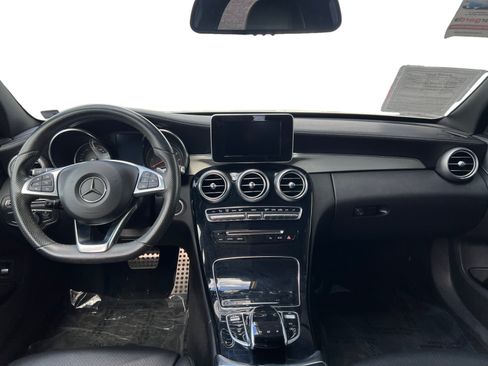 Used 2015 Mercedes-Benz C 300 4MATIC Sedan image 10