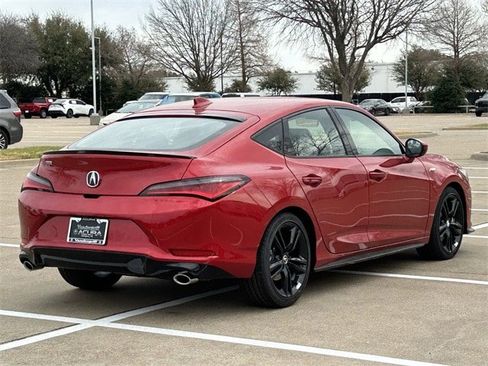 New 2026 Acura Integra A-Spec image 4