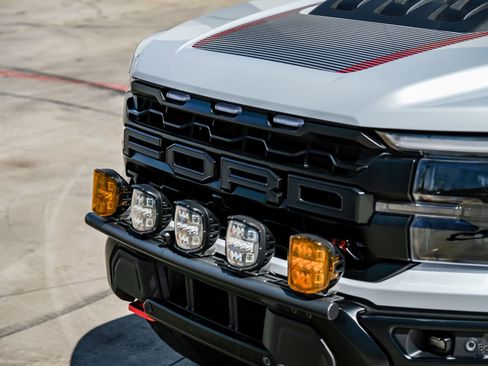 Used 2025 Ford F150 Raptor w/ Equipment Group 803A Raptor R image 32