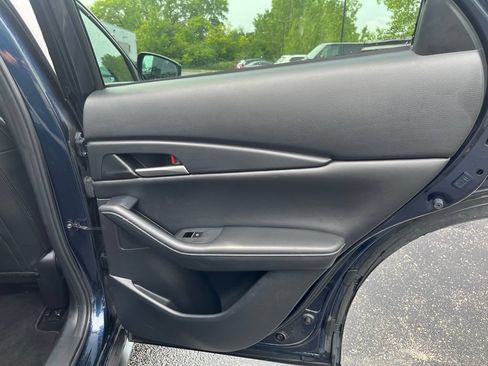 Used 2022 MAZDA CX-30 AWD 2.5 S w/ Select Package image 25