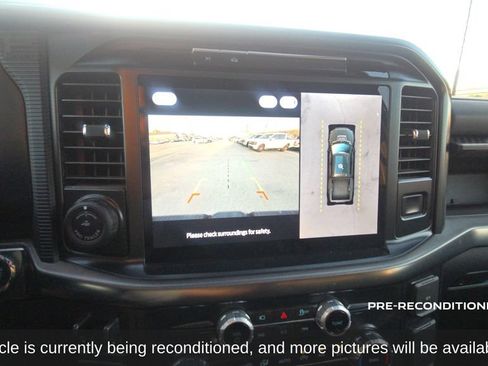 Used 2025 Ford F150 Raptor AWD/4WD image 17