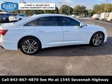 Used 2019 Audi A6 3.0T Premium Plus w/ Premium Plus Package image 3