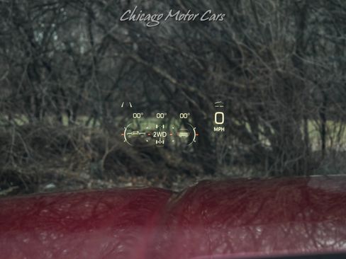 Used 2024 GMC Sierra 2500 AT4 w/ AT4 Premium Plus Package image 13