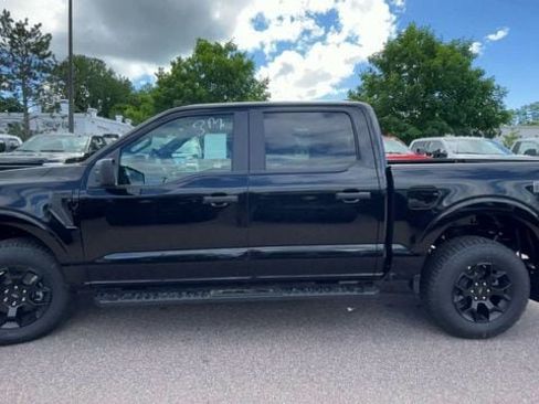 New 2026 Ford F150 STX w/ Equipment Group 201A FX4 AWD/4WD image 5