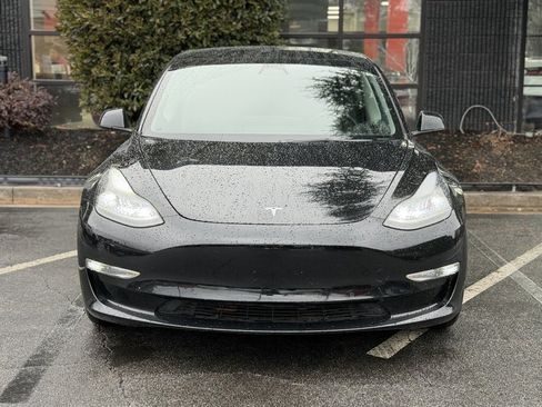 Used 2022 Tesla Model 3 Long Range image 3