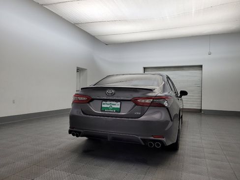 Used 2018 Toyota Camry XSE w/ Driver Assist Package image 7