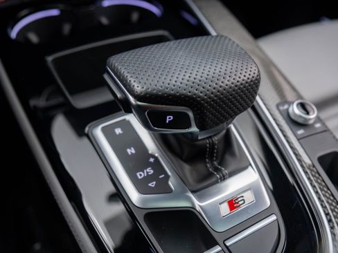 Used 2023 Audi S5 Prestige image 21