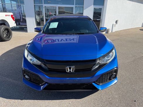 Used 2017 Honda Civic EX-L image 3