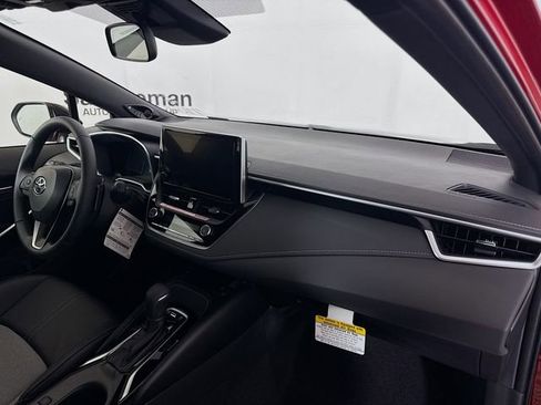 New 2026 Toyota Corolla XSE image 29