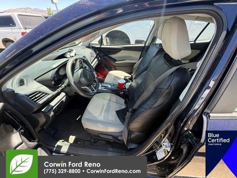 Used 2021 Subaru Impreza 2.0i AWD/4WD image 11