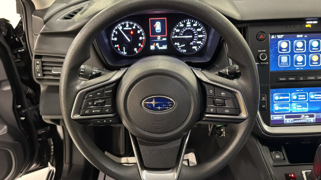 Used 2024 Subaru Outback AWD/4WD image 11