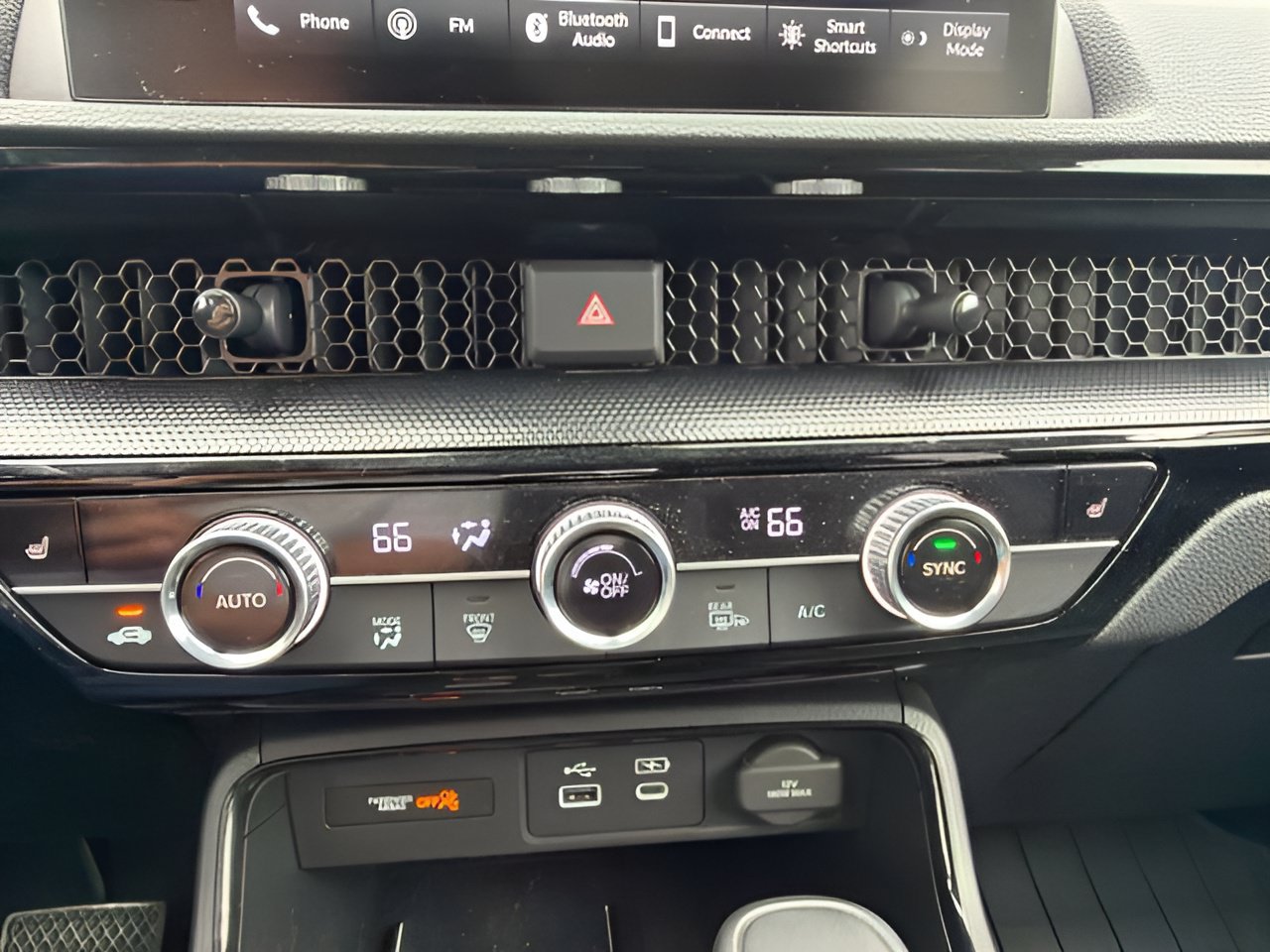 Used 2024 Honda CR-V EX-L image 23