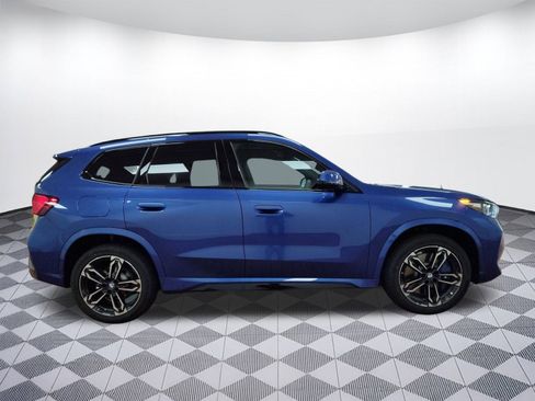 New 2026 BMW X1 xDrive28i w/ Technology Package image 7