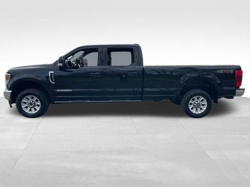 Used 2022 Ford F350 XLT w/ XLT Value Package image 4