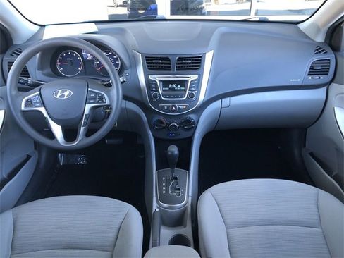 Used 2017 Hyundai Accent Value Edition image 13