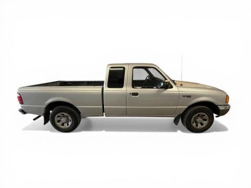 Used 2001 Ford Ranger XLT image 7