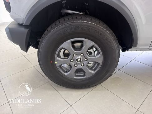 New 2026 Ford Bronco Big Bend AWD/4WD image 30