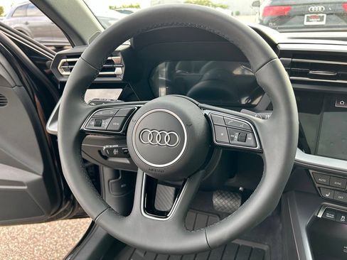 New 2026 Audi A3 2.0T Premium AWD/4WD image 22