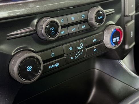 Used 2024 Ford F150 STX image 19