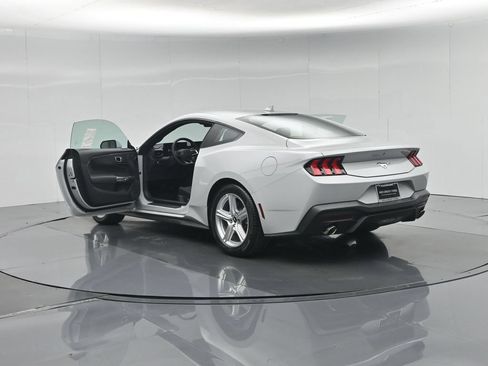 New 2026 Ford Mustang Coupe RWD image 29