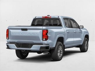 New 2026 Chevrolet Colorado LT RWD video 2
