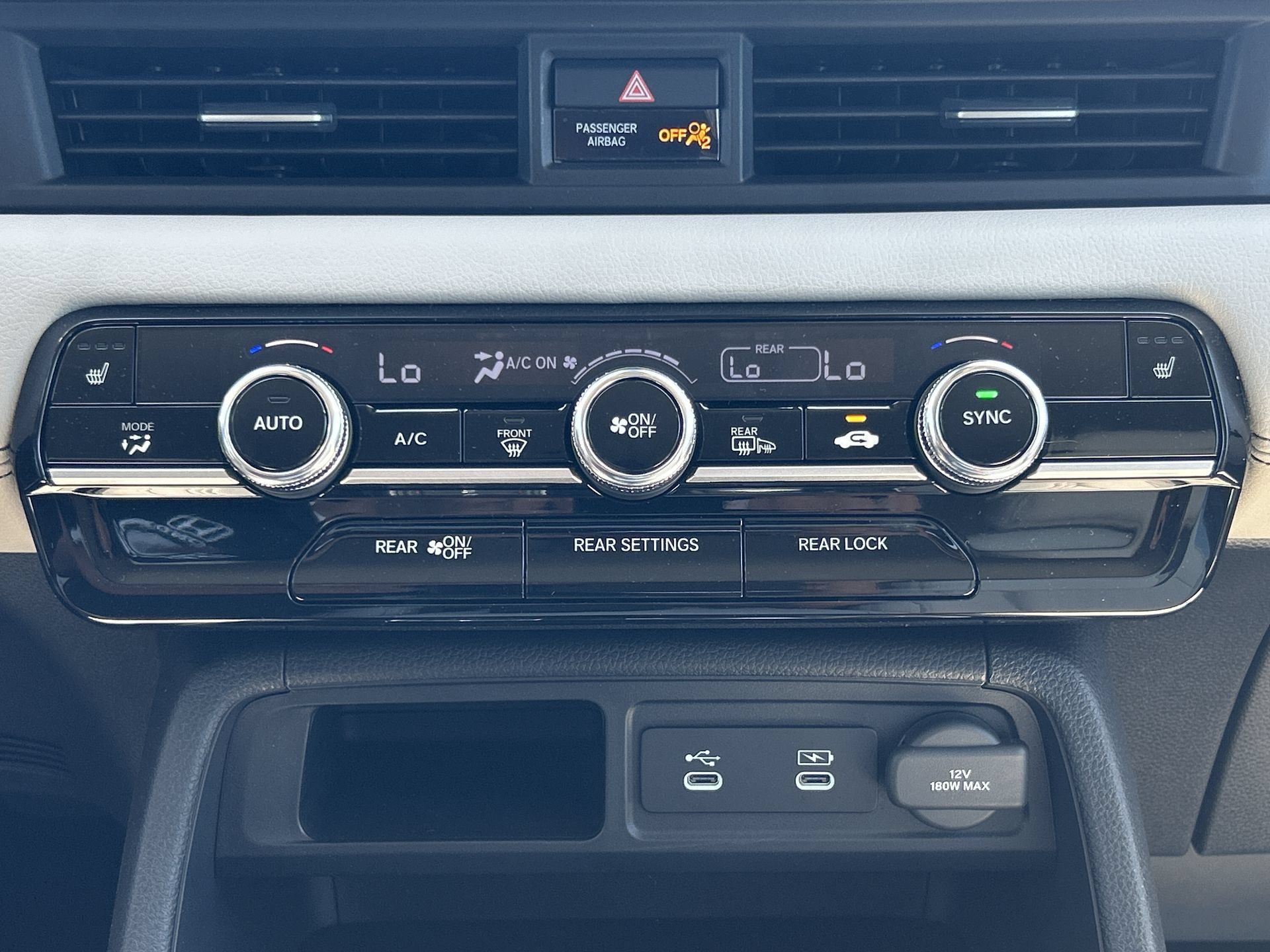 New 2026 Honda Pilot EX-L image 16
