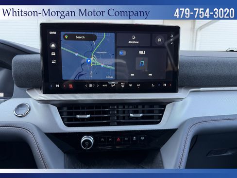 New 2026 Ford Explorer Active w/ Active Comfort Package AWD/4WD image 21