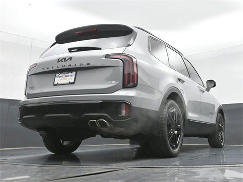 Used 2025 Kia Telluride EX X-Line image 50