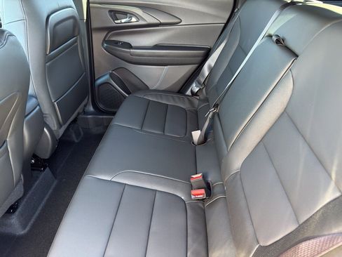 New 2026 Chevrolet TrailBlazer RS w/ Driver Confidence Package image 24