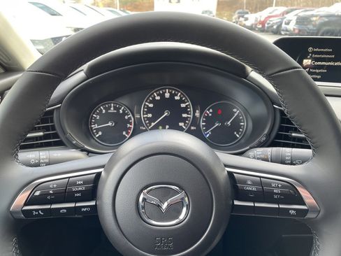 New 2025 MAZDA CX-30 AWD 2.5 S w/ Select Sport Pkg image 16