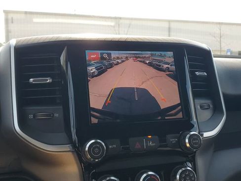 New 2026 RAM 1500 Express image 31