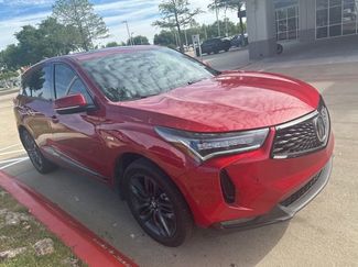 Used 2023 Acura RDX A-Spec video 1
